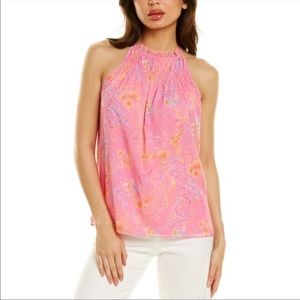 NWT Ramy Brook “Harlie” Camisole